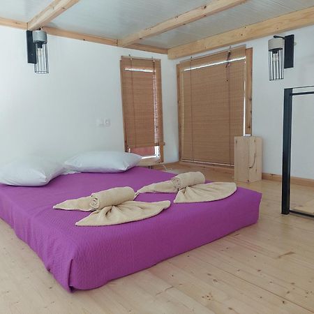 Afionas Das Gruene Haus Екстер'єр фото