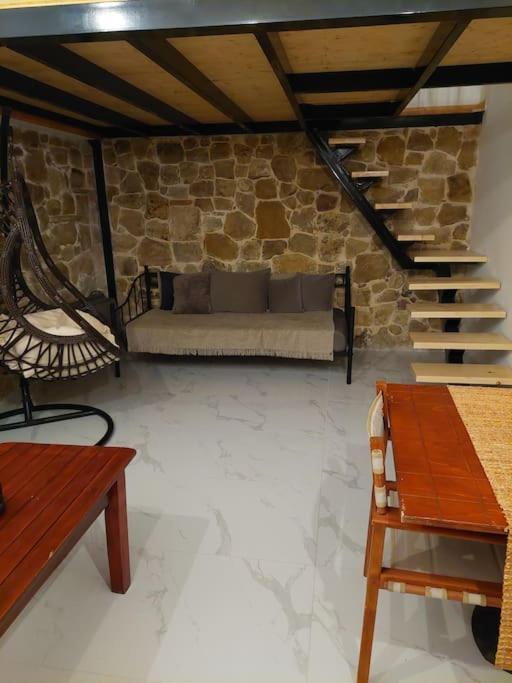 Afionas Das Gruene Haus Екстер'єр фото