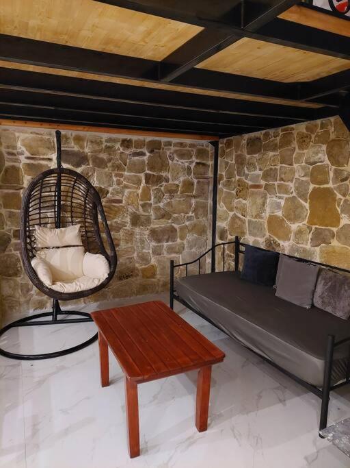 Afionas Das Gruene Haus Екстер'єр фото
