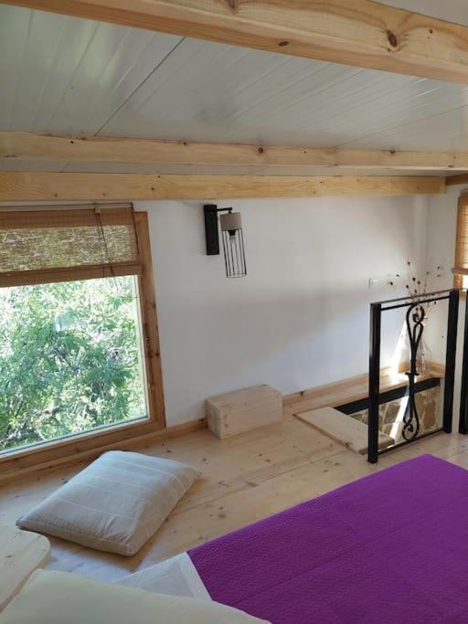Afionas Das Gruene Haus Екстер'єр фото