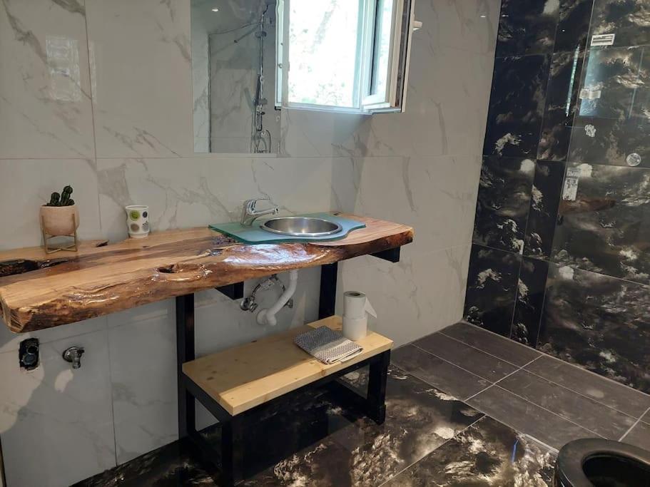 Afionas Das Gruene Haus Екстер'єр фото